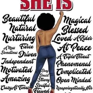 Meet your Posher, Jackie